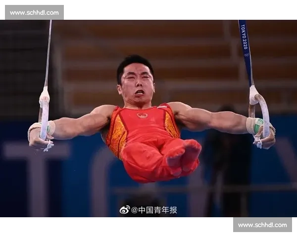 吊环金旁落引热议!中国 15 年统治力遇考