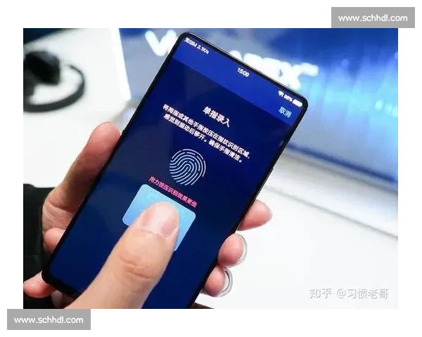 湖南人的排面：造得出 “大手机”，撑得起大产业